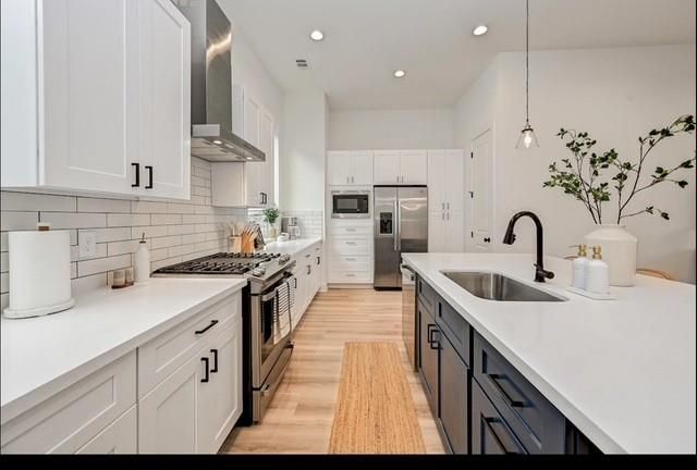 5910 Val Verde Street, Houston, TX 77057