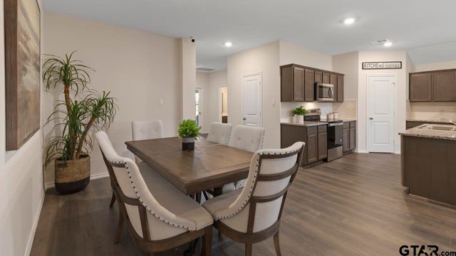 1953 Freeman Street, Tyler, TX 75704