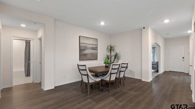 1953 Freeman Street, Tyler, TX 75704