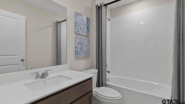 1953 Freeman Street, Tyler, TX 75704