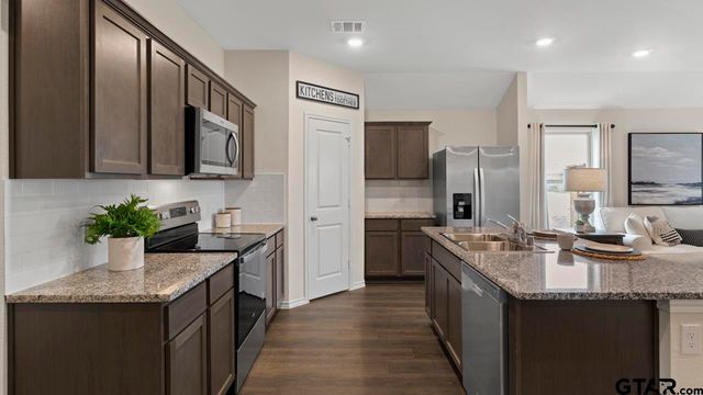 1953 Freeman Street, Tyler, TX 75704