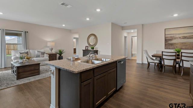 1953 Freeman Street, Tyler, TX 75704