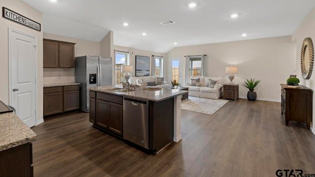 1953 Freeman Street, Tyler, TX 75704