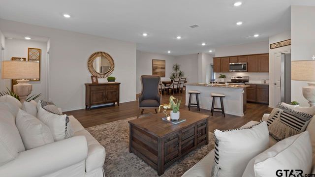 1953 Freeman Street, Tyler, TX 75704