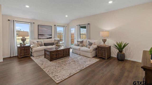 1953 Freeman Street, Tyler, TX 75704
