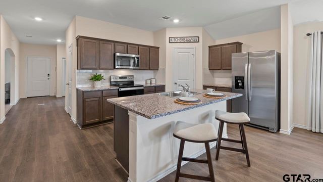 1953 Freeman Street, Tyler, TX 75704
