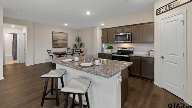 1953 Freeman Street, Tyler, TX 75704