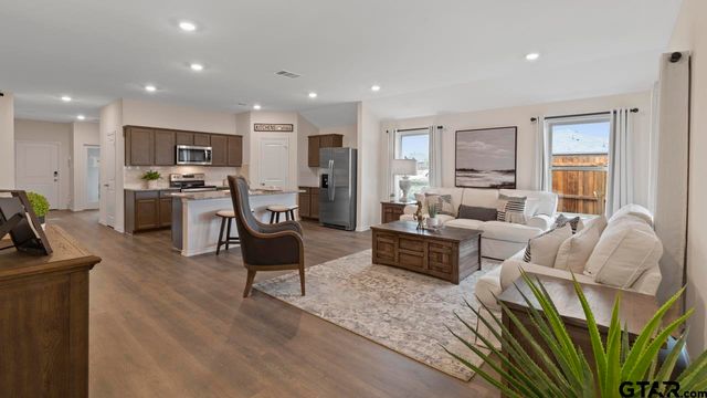 1953 Freeman Street, Tyler, TX 75704