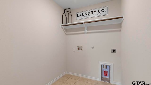 1953 Freeman Street, Tyler, TX 75704