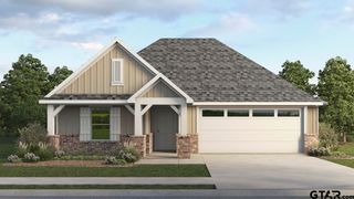 1953 Freeman Street, Tyler, TX 75704