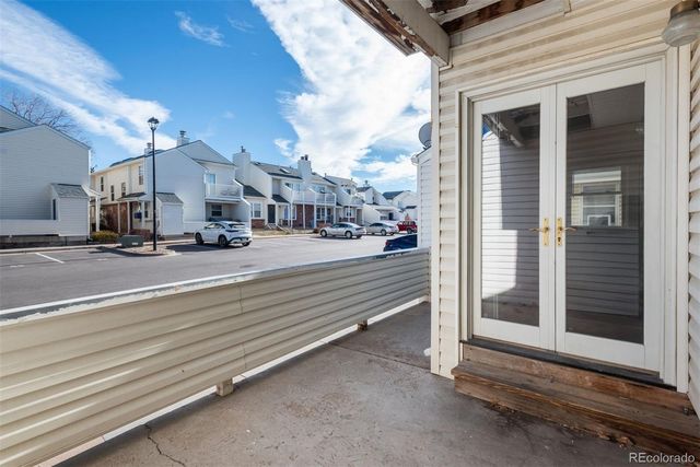 961 S Pitkin Court, Aurora, CO 80017