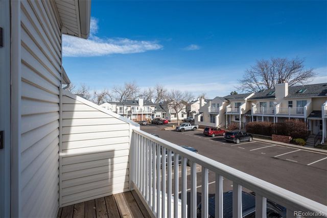 961 S Pitkin Court, Aurora, CO 80017