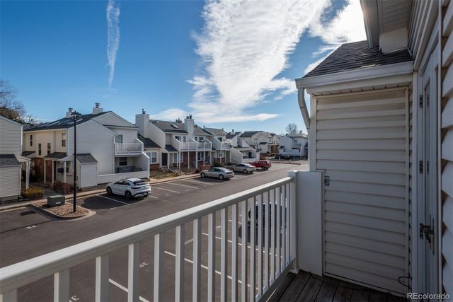 961 S Pitkin Court, Aurora, CO 80017