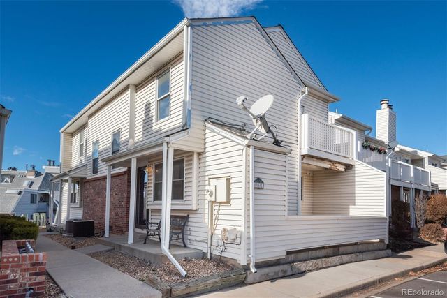 961 S Pitkin Court, Aurora, CO 80017