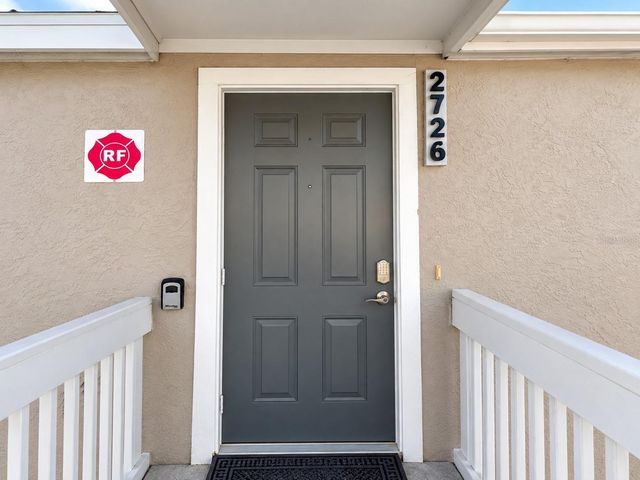 2726 49TH AVENUE W 2726, Bradenton, FL 34207