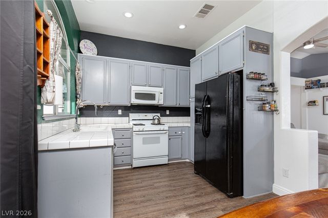 1705 Council Bluff Lane, North Las Vegas, NV 89031