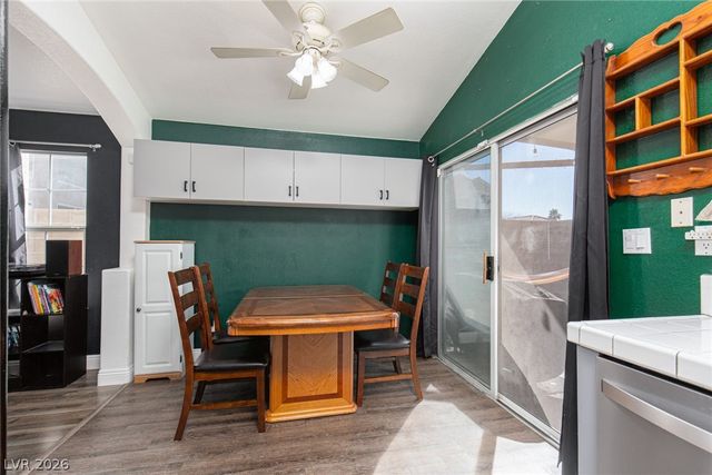 1705 Council Bluff Lane, North Las Vegas, NV 89031