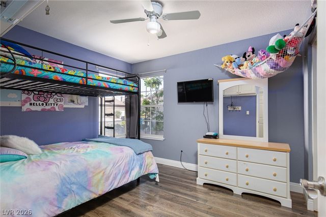 1705 Council Bluff Lane, North Las Vegas, NV 89031