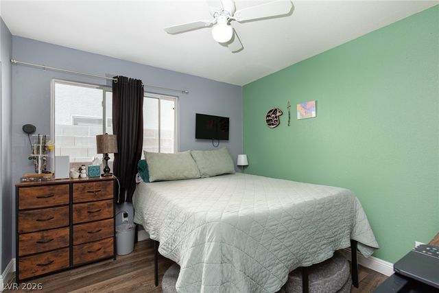 1705 Council Bluff Lane, North Las Vegas, NV 89031