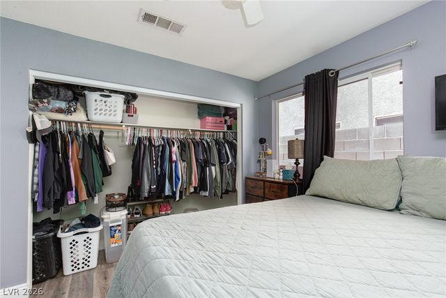 1705 Council Bluff Lane, North Las Vegas, NV 89031