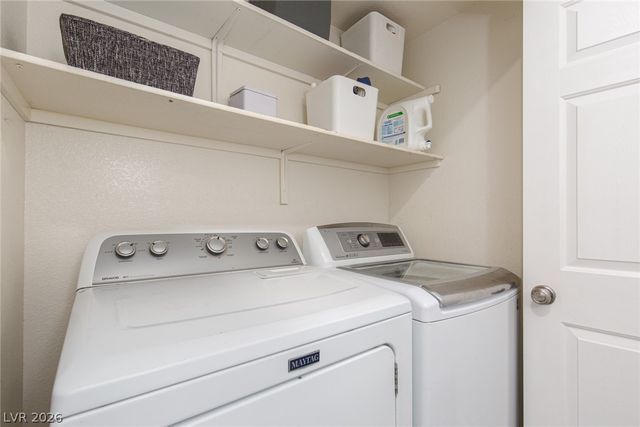 1705 Council Bluff Lane, North Las Vegas, NV 89031