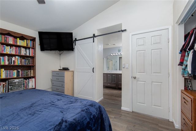 1705 Council Bluff Lane, North Las Vegas, NV 89031