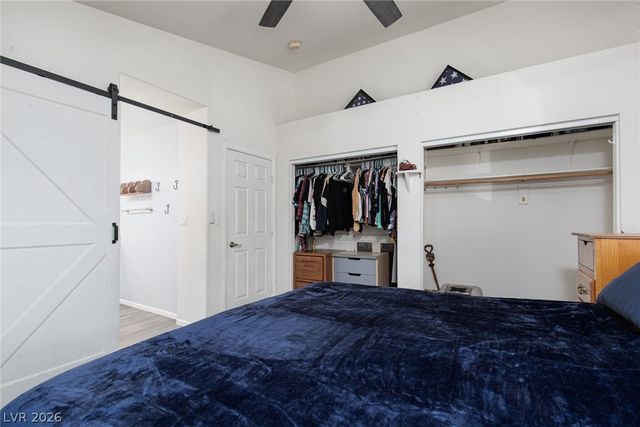 1705 Council Bluff Lane, North Las Vegas, NV 89031