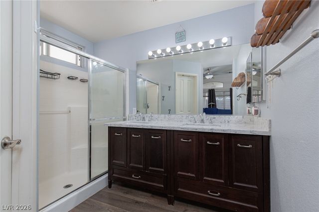 1705 Council Bluff Lane, North Las Vegas, NV 89031