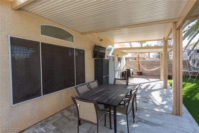 1705 Council Bluff Lane, North Las Vegas, NV 89031