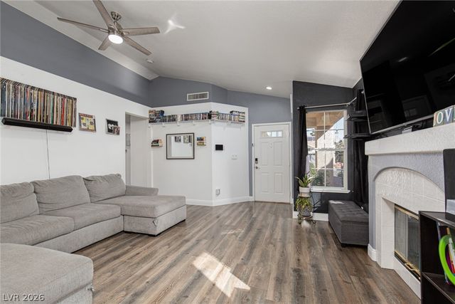 1705 Council Bluff Lane, North Las Vegas, NV 89031