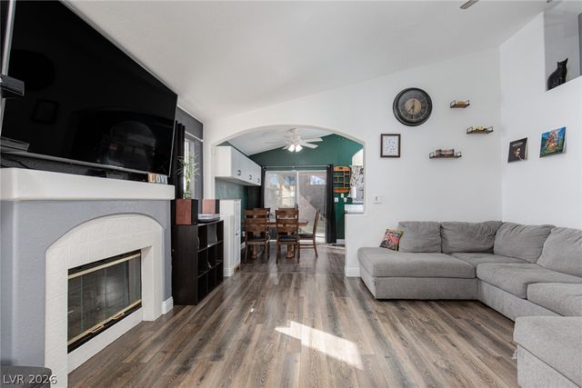 1705 Council Bluff Lane, North Las Vegas, NV 89031