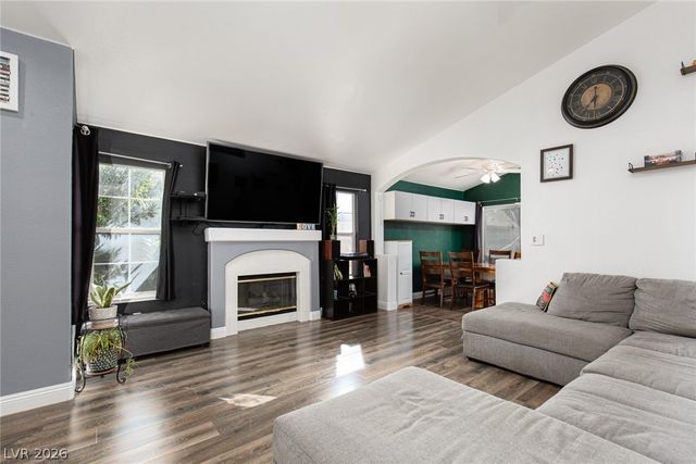 1705 Council Bluff Lane, North Las Vegas, NV 89031