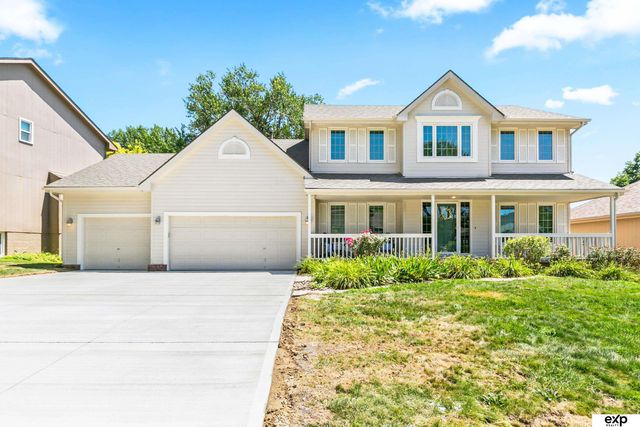 6123 S 178th Street, Omaha, NE 68135