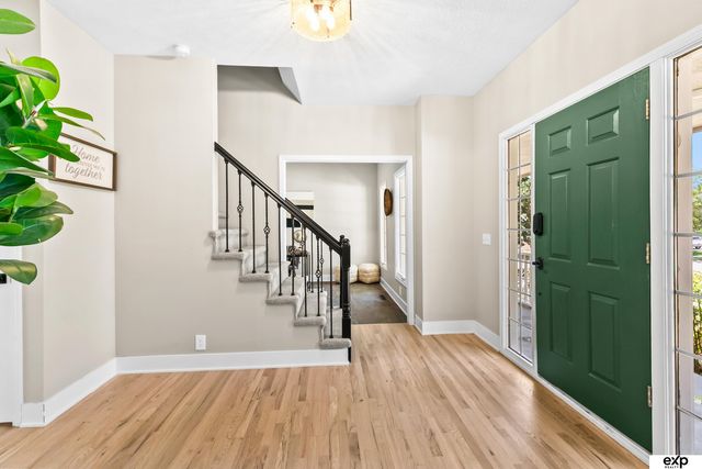 6123 S 178th Street, Omaha, NE 68135