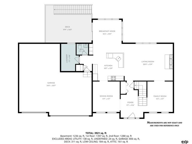 6123 S 178th Street, Omaha, NE 68135