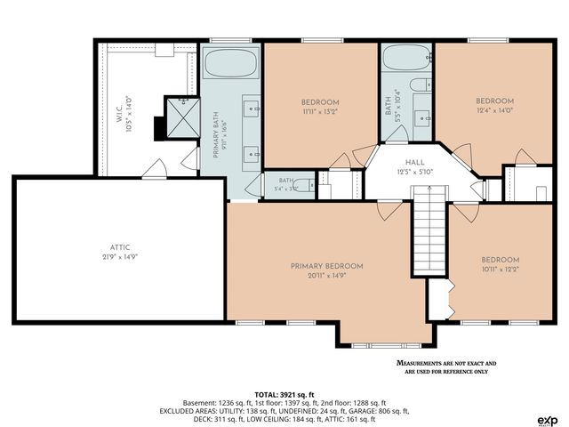 6123 S 178th Street, Omaha, NE 68135