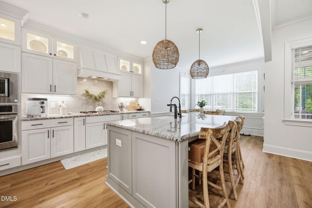 1537 Sweetwater Lane, Raleigh, NC 27610