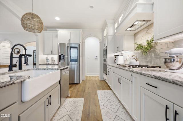 1537 Sweetwater Lane, Raleigh, NC 27610