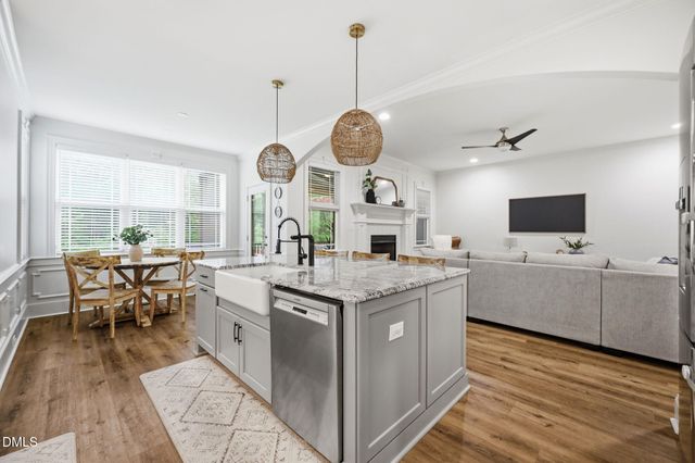 1537 Sweetwater Lane, Raleigh, NC 27610