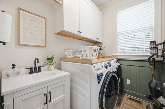 1537 Sweetwater Lane, Raleigh, NC 27610