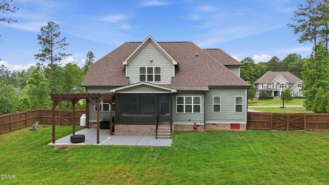 1537 Sweetwater Lane, Raleigh, NC 27610
