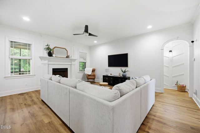 1537 Sweetwater Lane, Raleigh, NC 27610