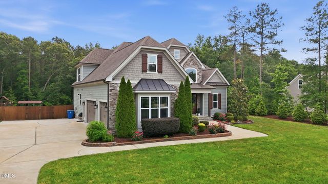 1537 Sweetwater Lane, Raleigh, NC 27610