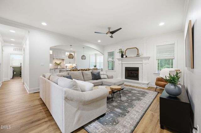 1537 Sweetwater Lane, Raleigh, NC 27610