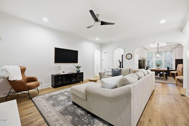 1537 Sweetwater Lane, Raleigh, NC 27610