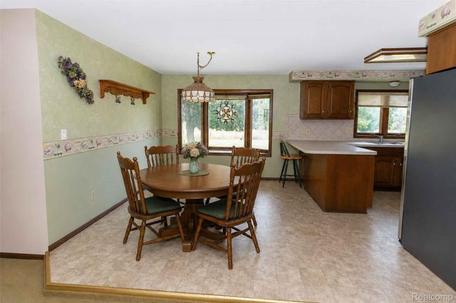 4177 Lake George Road, Dryden Township, MI 48428