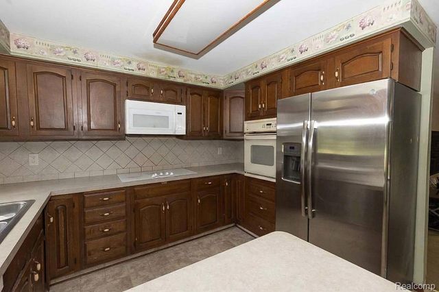 4177 Lake George Road, Dryden Township, MI 48428