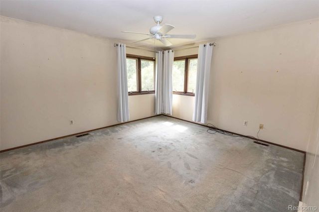 4177 Lake George Road, Dryden Township, MI 48428