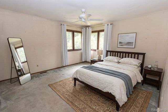 4177 Lake George Road, Dryden Township, MI 48428