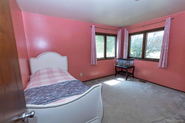 4177 Lake George Road, Dryden Township, MI 48428